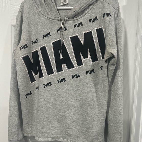 Victoria's Secret Jackets & Blazers - Victoria's Secret Pink Label
